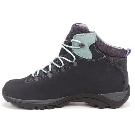 BOTAS CHIRUCA MONIQUE GORETEX VIBRAM - Imagen 3