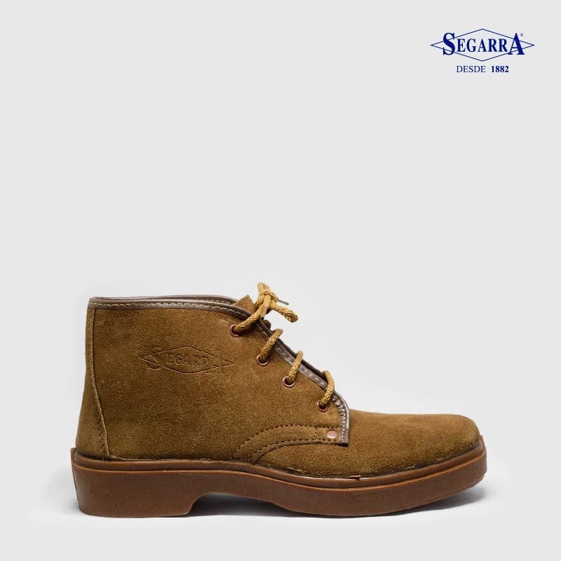 BOTA SEGARRA ORIGINAL