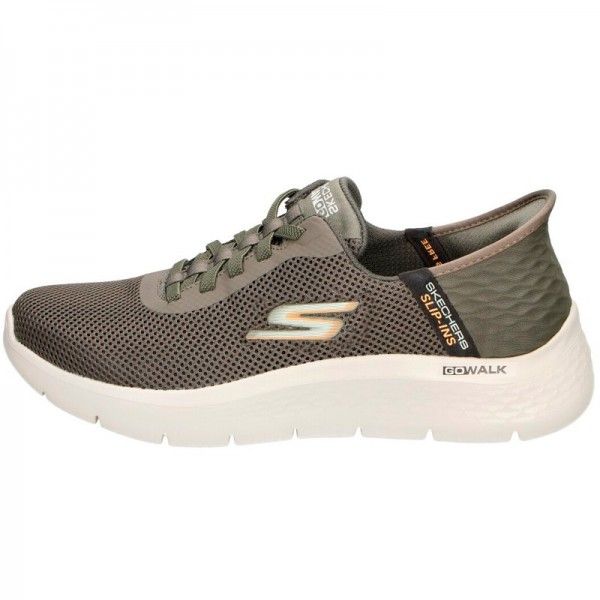 DEPORTIVAS SKECHERS SLIP-INS 216496 - Imagen 5