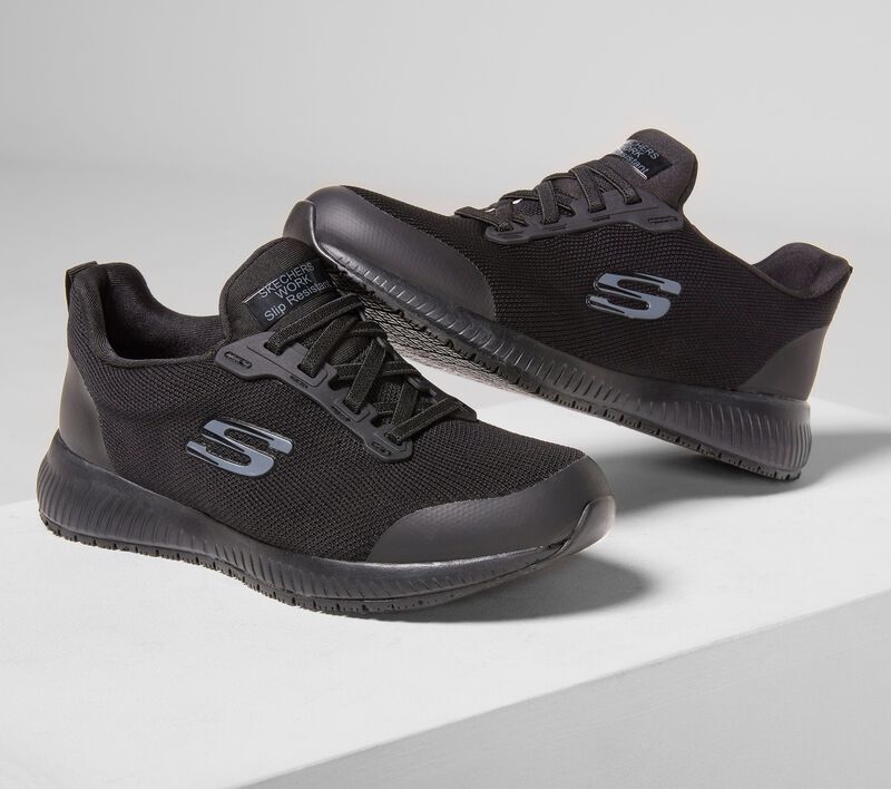 DEPORTS SKECHERS ANTIDESLIZ.PROFESIONAL