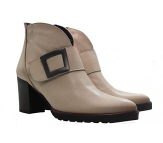 BOTIN DORKING THAIS SUGAR D8892 - Imagen 2