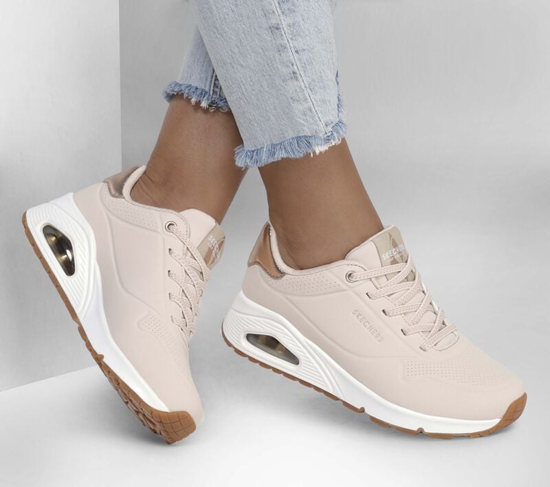 DEPORTIVA SKECHERS MODELO 155196 - Imagen 8