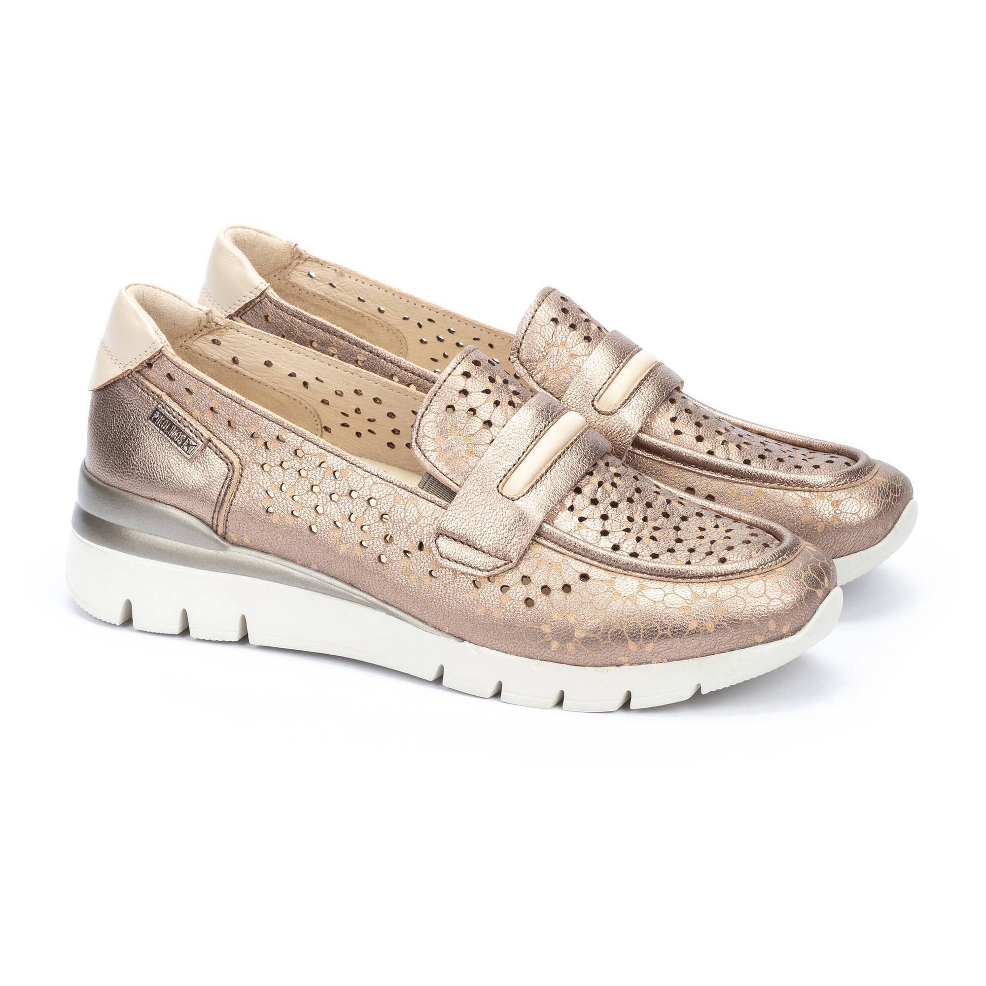MOCASIN SPORT CANTABRIA 6518