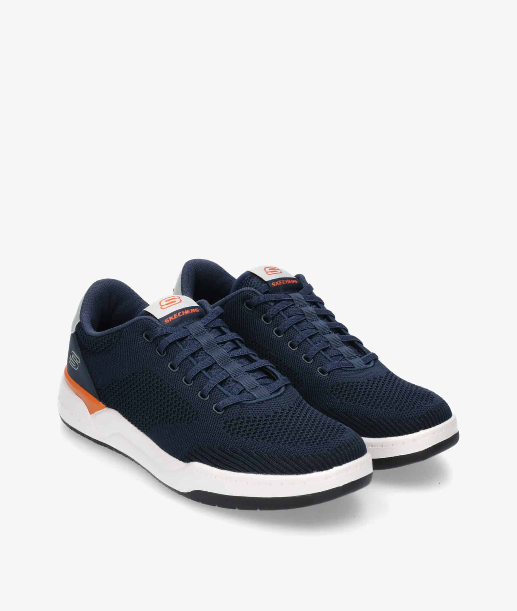 SKECHERS RELAXED FIT - Imagen 4