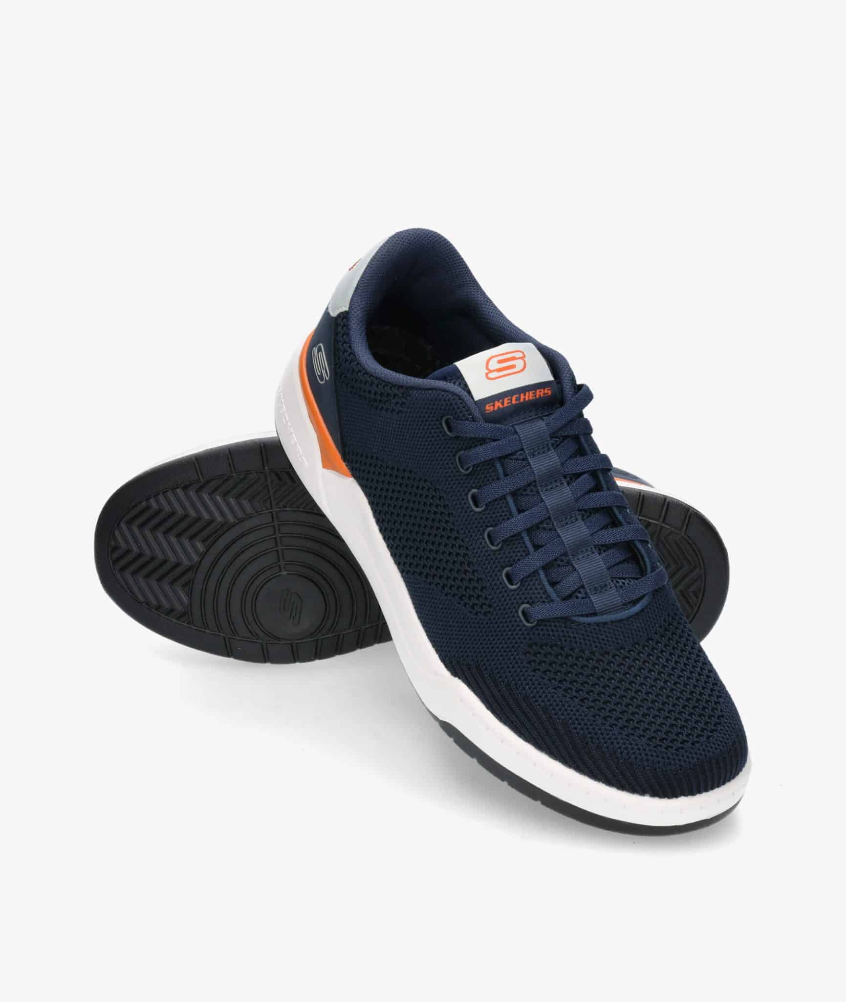 SKECHERS RELAXED FIT - Imagen 6