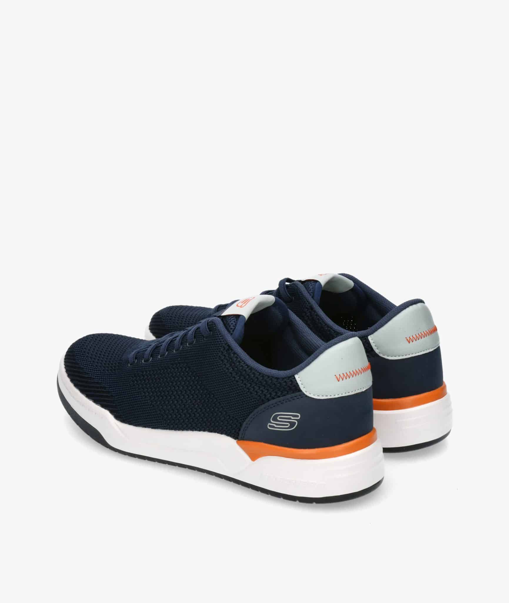 SKECHERS RELAXED FIT - Imagen 5