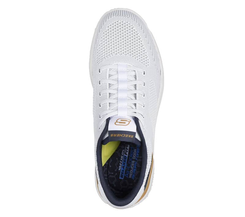 SKECHERS RELAXED FIT - Imagen 3