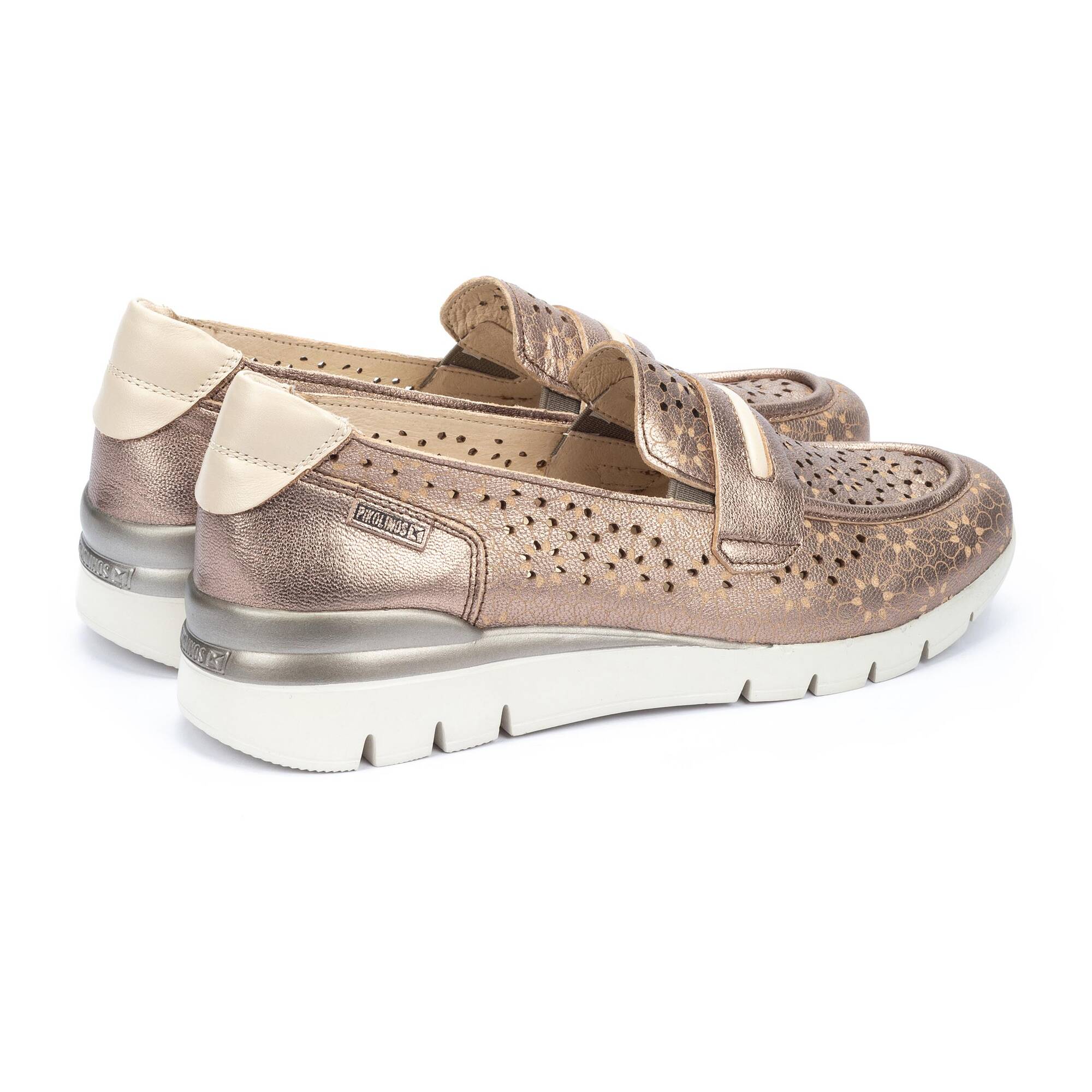 MOCASIN SPORT CANTABRIA 6518 - Imagen 2