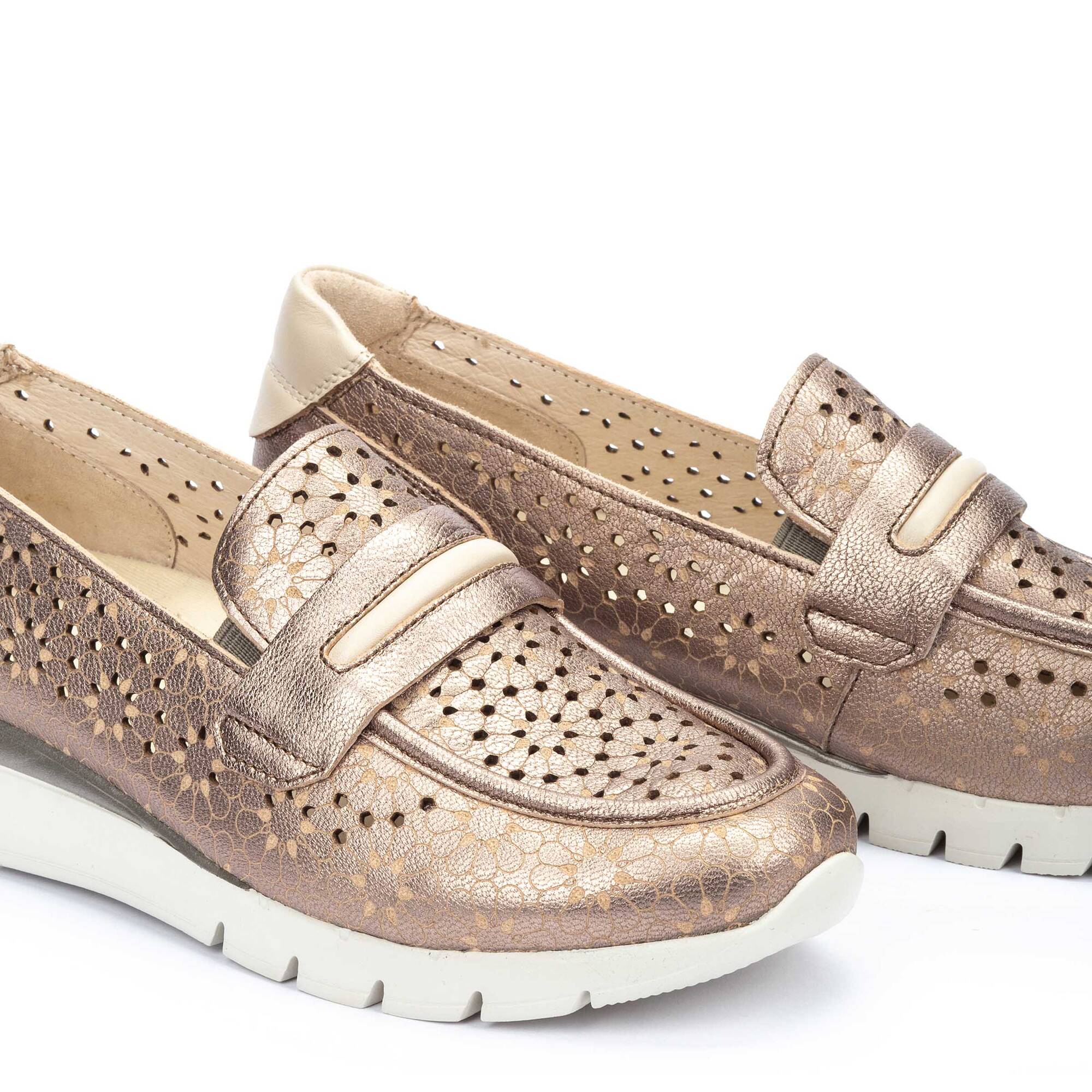 MOCASIN SPORT CANTABRIA 6518 - Imagen 3