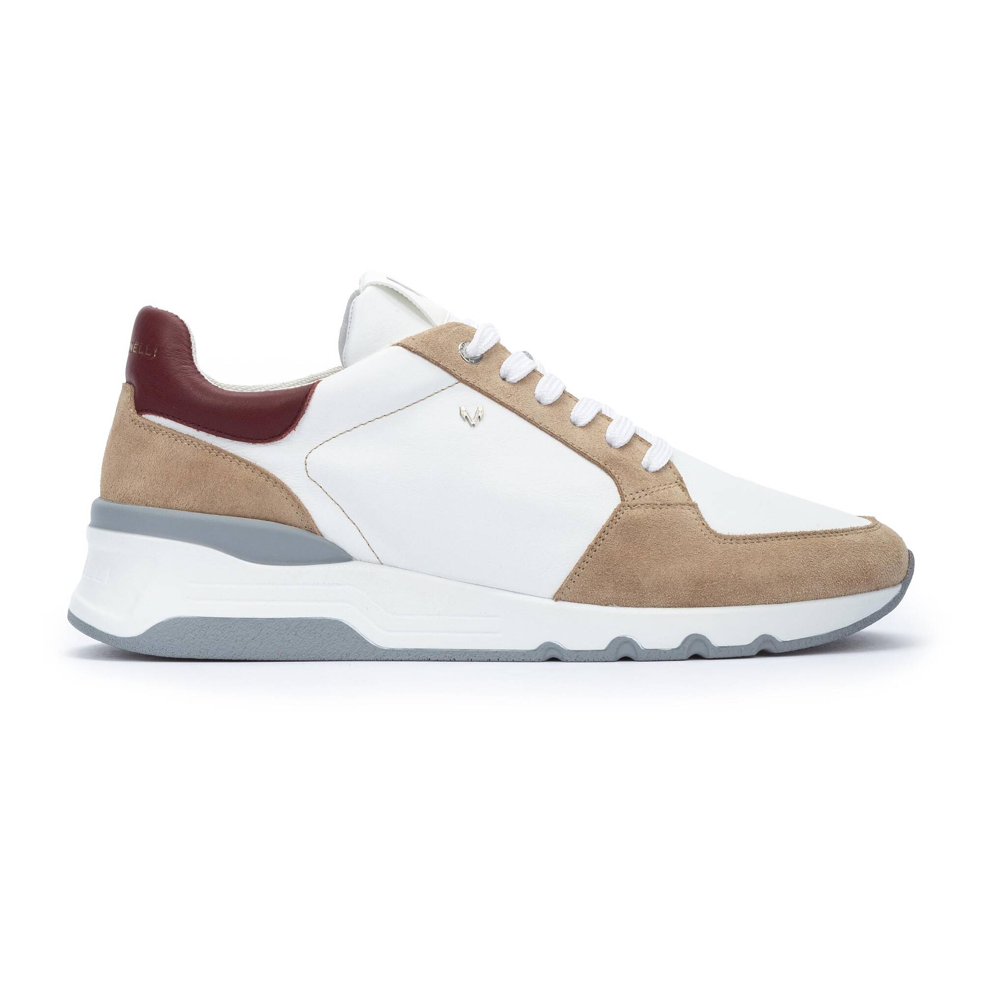 DEPORTIVA MARTINELLI MOD.2746-W - Imagen 5