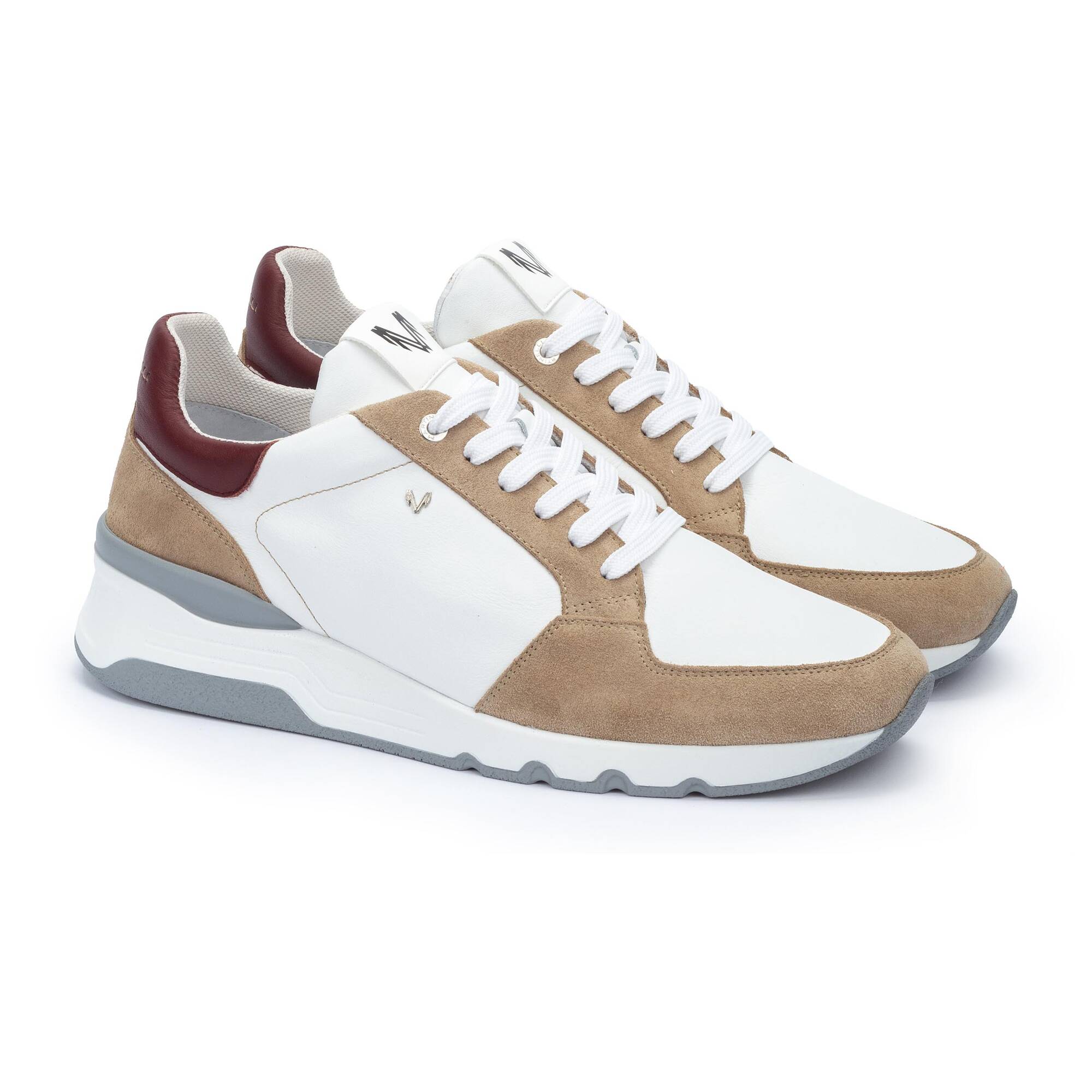 DEPORTIVA MARTINELLI MOD.2746-W