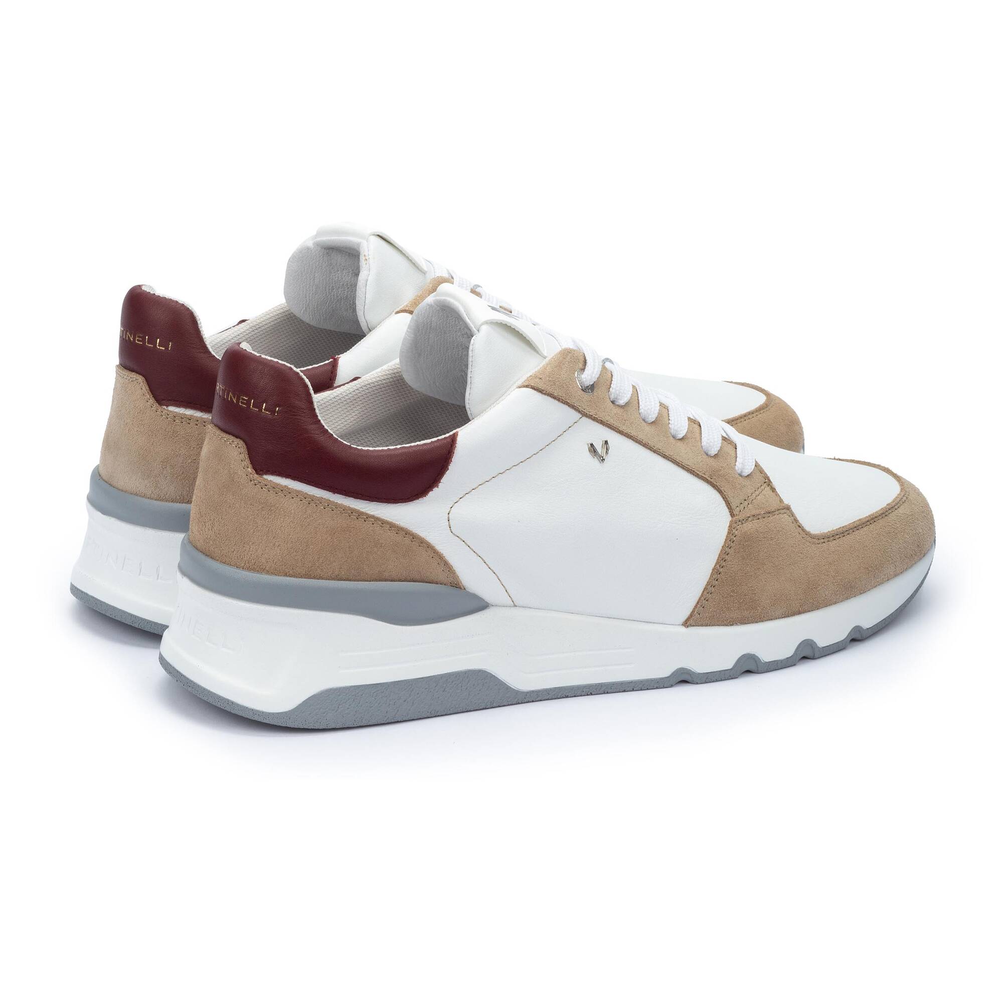 DEPORTIVA MARTINELLI MOD.2746-W - Imagen 6