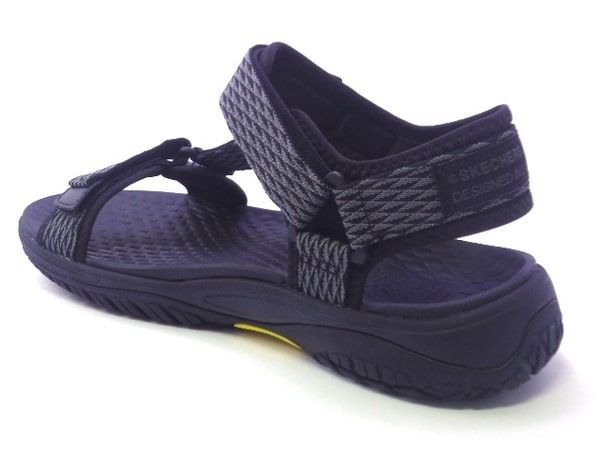 SANDALIA SKECHERS LOMELL - Imagen 2