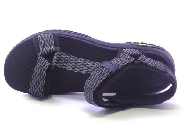 SANDALIA SKECHERS LOMELL - Imagen 3