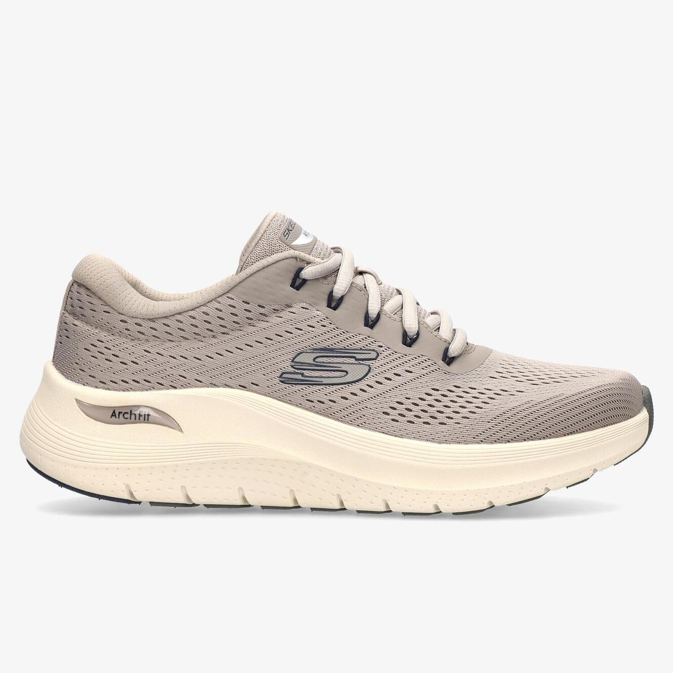 DEPORTIVAS SKECHERS ARCH FIT - Imagen 2