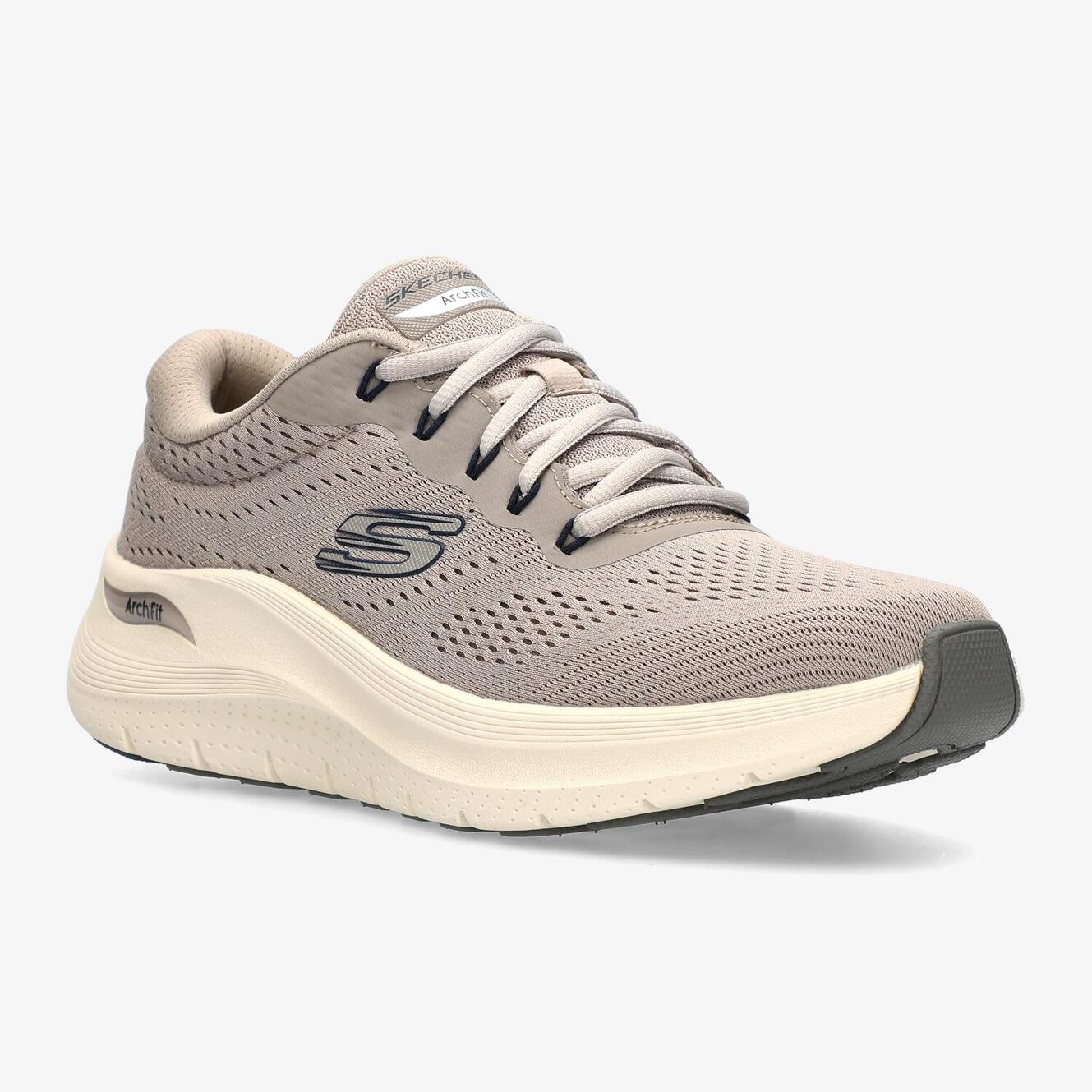 DEPORTIVAS SKECHERS ARCH FIT