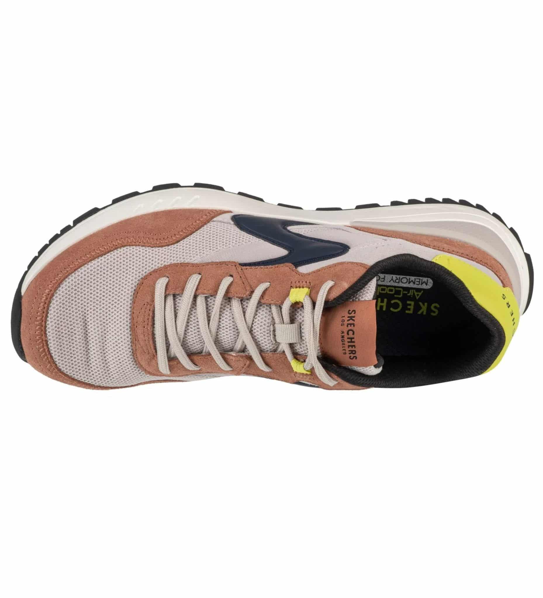 DEPORTIVAS SKECHERS AIR-COOLED - Imagen 2