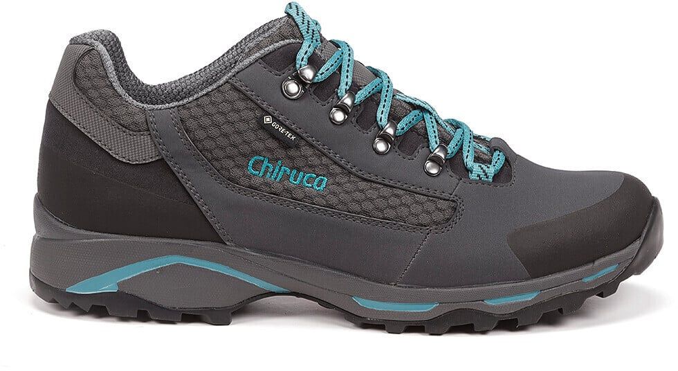 CHIRUKA SANTIAGO 08 GORE-TEX - Imagen 4
