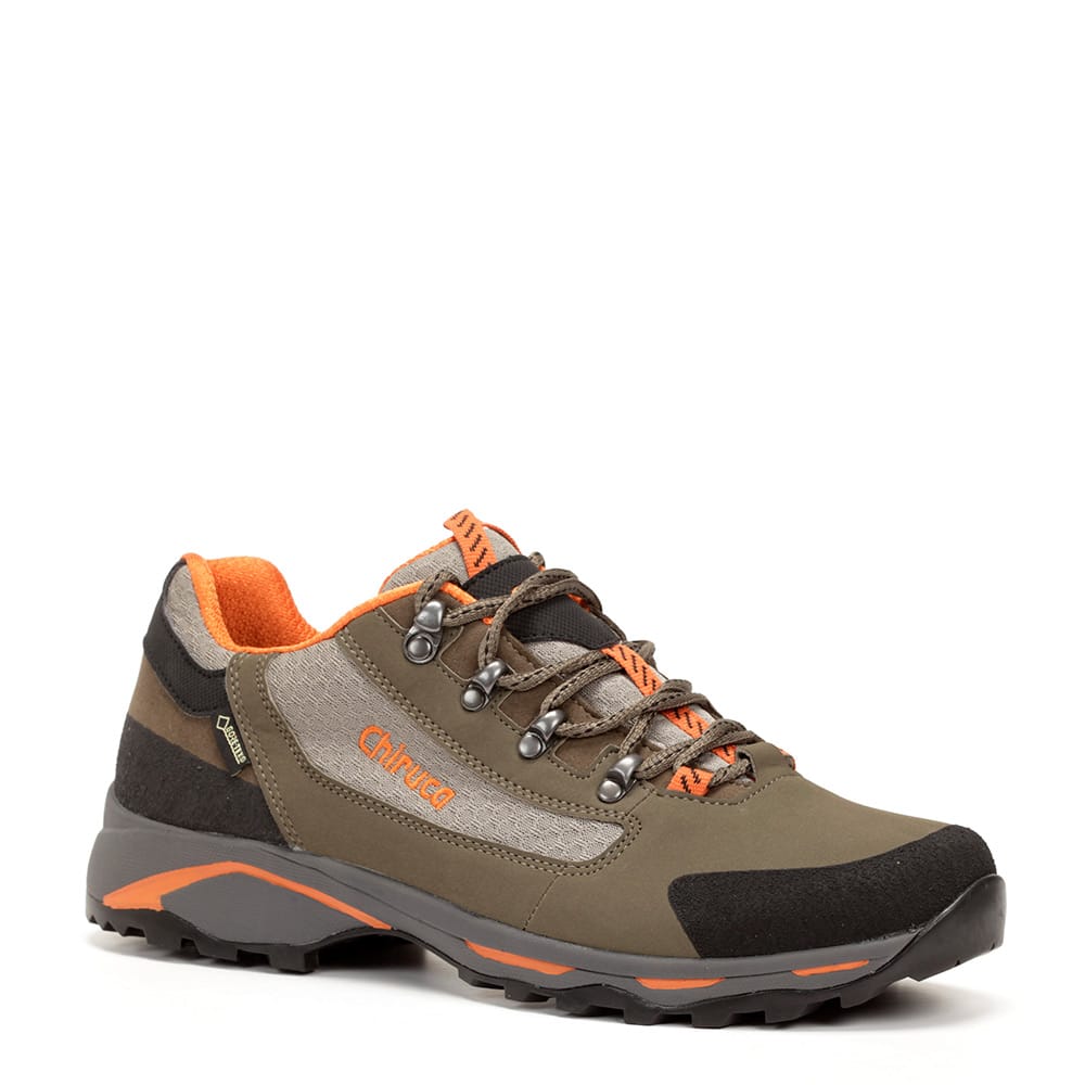 CHIRUKA SANTIAGO 08 GORE-TEX