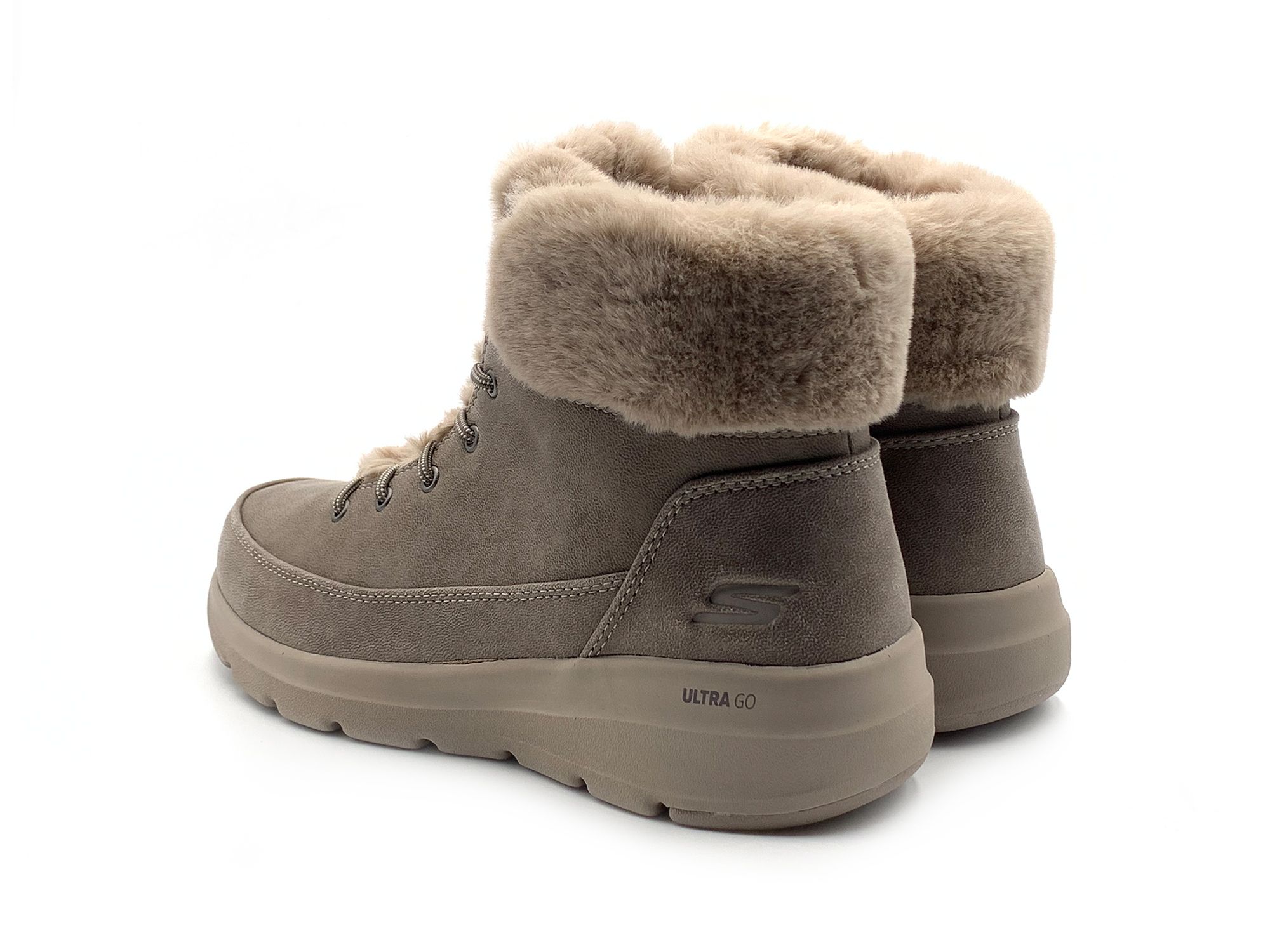 BOTIN GLACIAL 144202 SKECHERS - Imagen 2